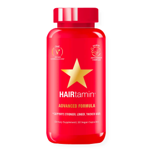 Advanced Formula Vitamins