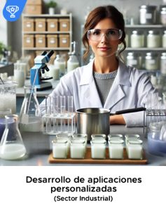 Desarrollo