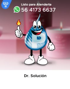 Dr. Solución