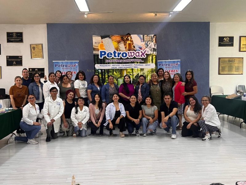 ¡Primer Taller de Mayo – Edición Especial 10 de Mayo!