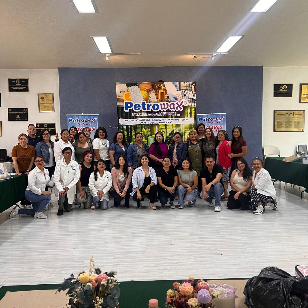 ¡Primer Taller de Mayo – Edición Especial 10 de Mayo!