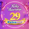 CELEBREMOS JUNTOS 29 AÑOS DE EXPERIENCIA.