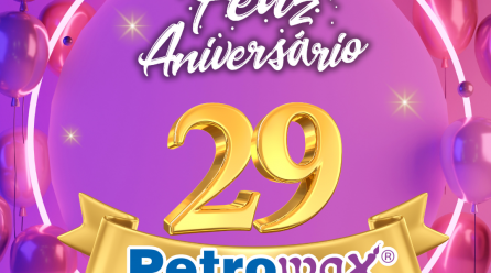 CELEBREMOS JUNTOS 29 AÑOS DE EXPERINCIA.