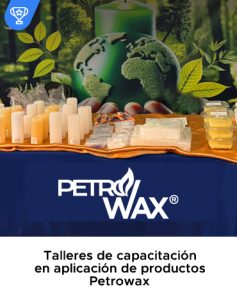 Talleres de capacitación