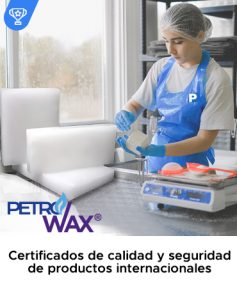 Certificados de calidad