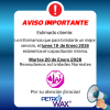 ¡ANTICIPA TUS COMPRAS!