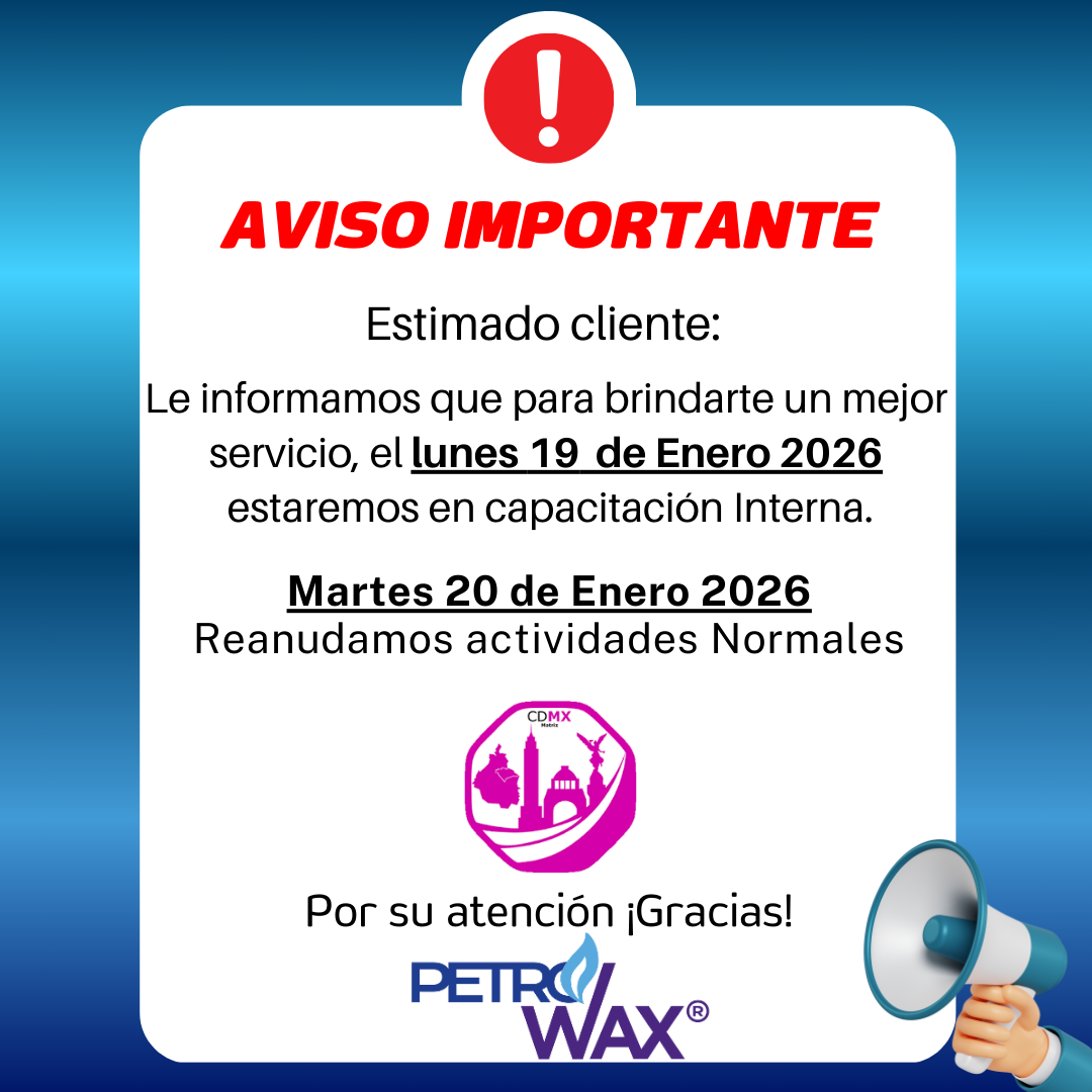 ¡ANTICIPA TUS COMPRAS!