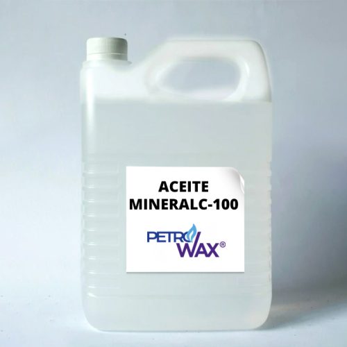 aceitemineral